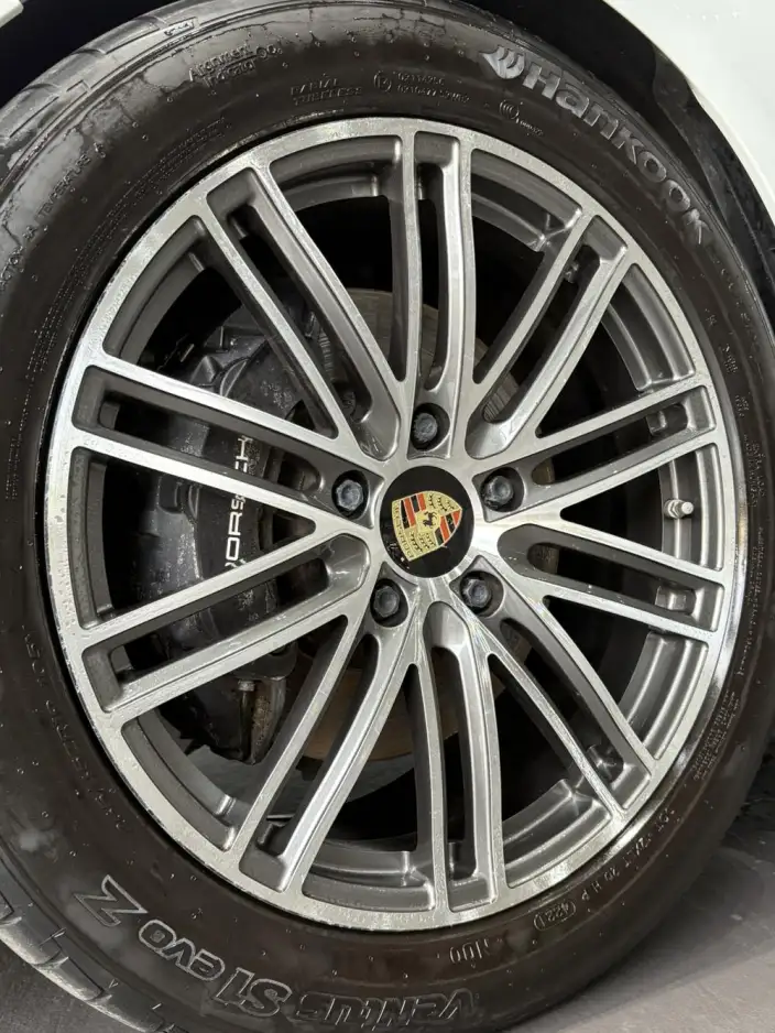Panamera 2022 Model Panamera 2.9T – фото 10