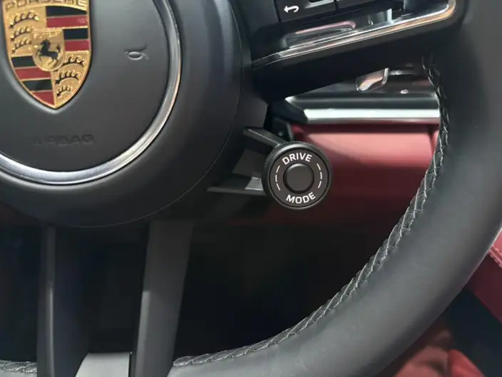 Panamera 2022 Model Panamera 2.9T – фото 12