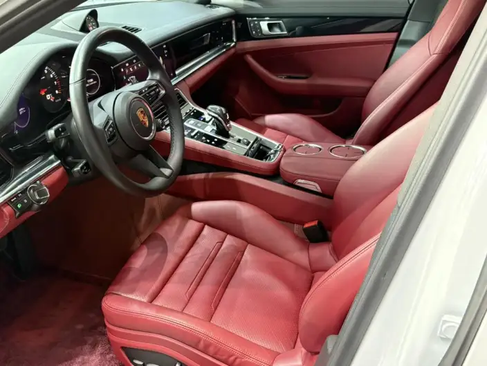 Panamera 2022 Model Panamera 2.9T – фото 19