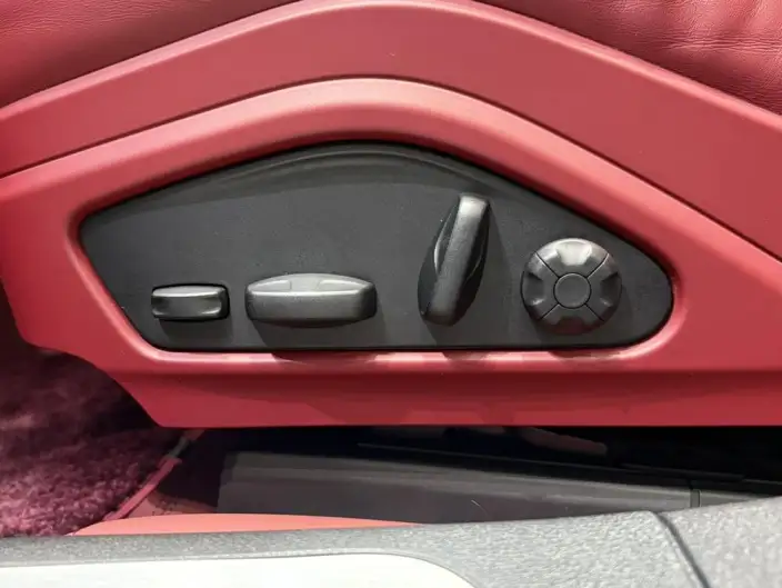 Panamera 2022 Model Panamera 2.9T – фото 20