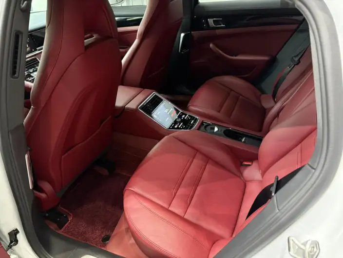 Panamera 2022 Model Panamera 2.9T – фото 21