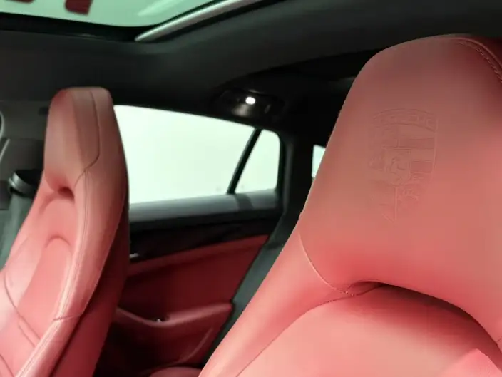 Panamera 2022 Model Panamera 2.9T – фото 22
