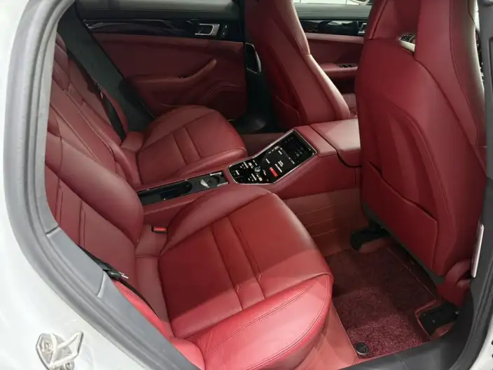 Panamera 2022 Model Panamera 2.9T – фото 24