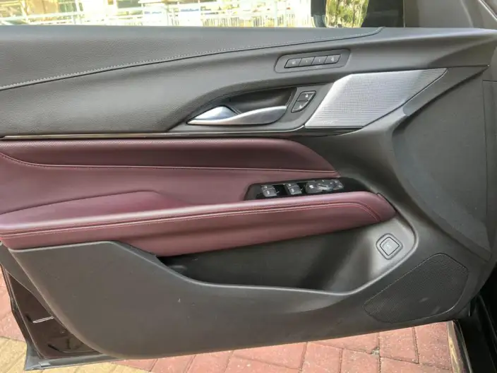Cadillac CT4 2021 Model 28T Noble Model – фото 9