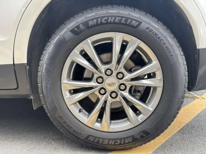 Cadillac XT5 2020 Model Facelift 28T Luxury Model – фото 8