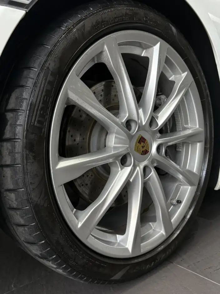 Porsche 718 2020 Model Cayman 2.0T – фото 10