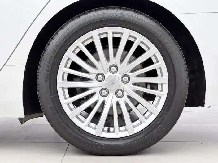 Cadillac CT6 2020 Model 28T Elite Model – фото 6