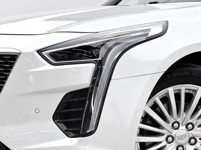 Cadillac CT6 2020 Model 28T Elite Model – фото 7