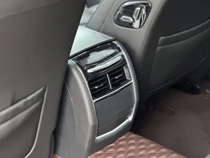 Cadillac CT6 2020 Model 28T Elite Model – фото 12