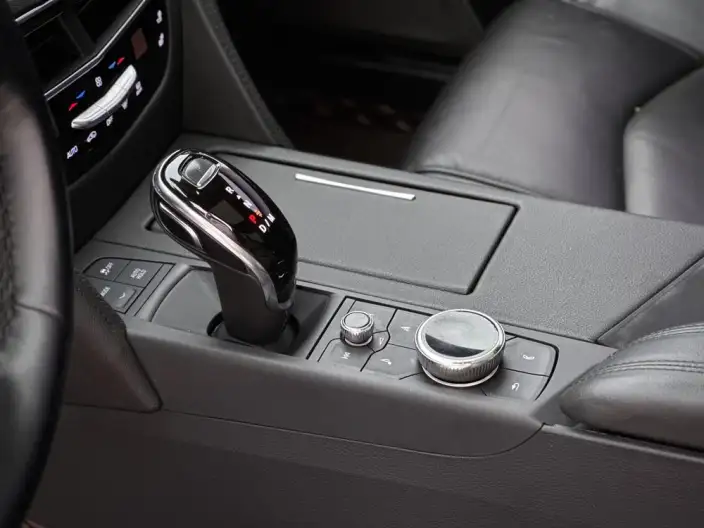 Cadillac CT6 2020 Model 28T Elite Model – фото 16