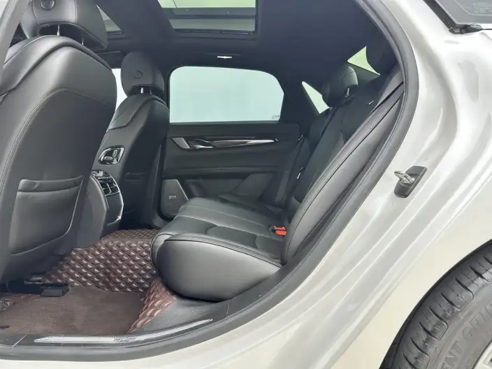 Cadillac CT6 2020 Model 28T Elite Model – фото 18