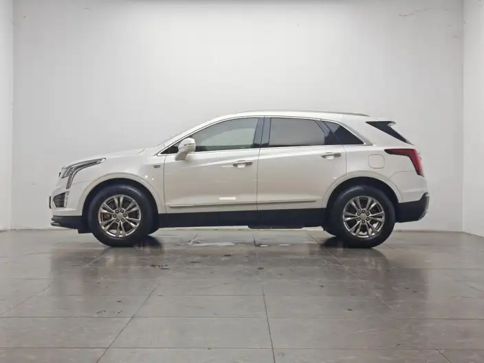 Cadillac XT5 2020 Model 28T Luxury Model – фото 4