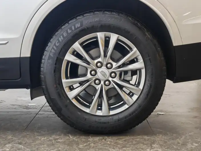 Cadillac XT5 2020 Model 28T Luxury Model – фото 9
