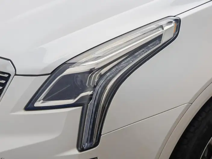 Cadillac XT5 2020 Model 28T Luxury Model – фото 12