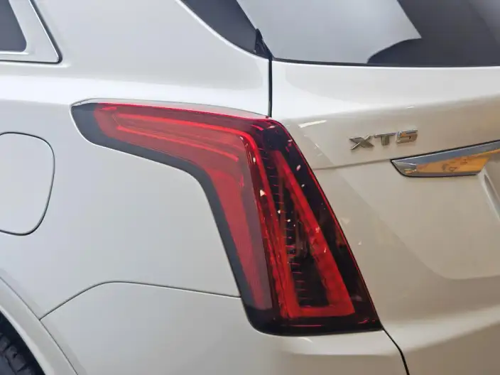 Cadillac XT5 2020 Model 28T Luxury Model – фото 13