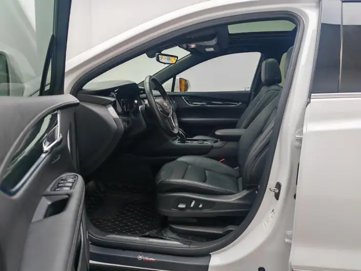 Cadillac XT5 2020 Model 28T Luxury Model – фото 17