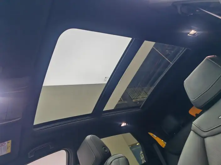 Cadillac XT5 2020 Model 28T Luxury Model – фото 19