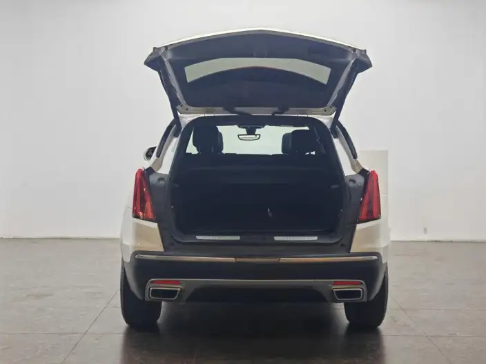 Cadillac XT5 2020 Model 28T Luxury Model – фото 20