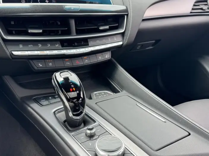 Cadillac CT5 2023 Model 28T Luxury Model Standard Edition – фото 11