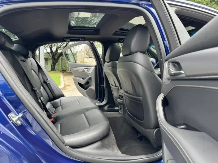 Cadillac CT5 2023 Model 28T Luxury Model Standard Edition – фото 17