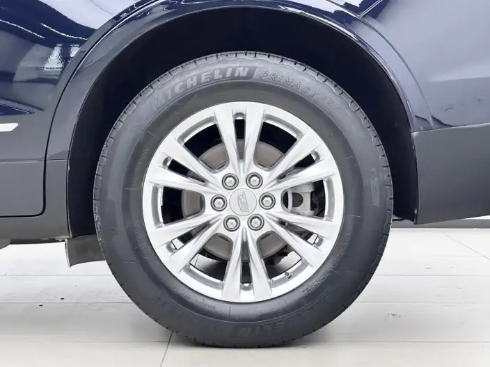 Cadillac XT5 2022 Model 2.0T 2WD Luxury Model – фото 6