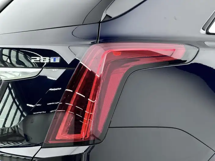 Cadillac XT5 2022 Model 2.0T 2WD Luxury Model – фото 8