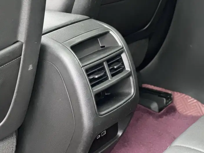 Cadillac XT5 2022 Model 2.0T 2WD Luxury Model – фото 9