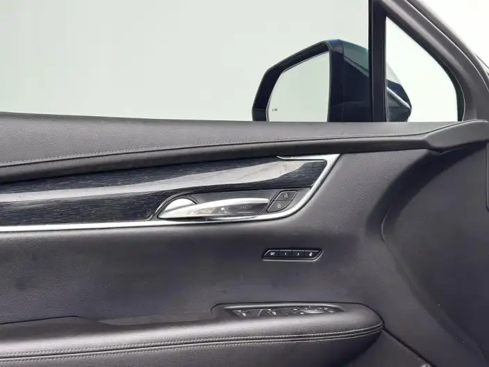 Cadillac XT5 2022 Model 2.0T 2WD Luxury Model – фото 10