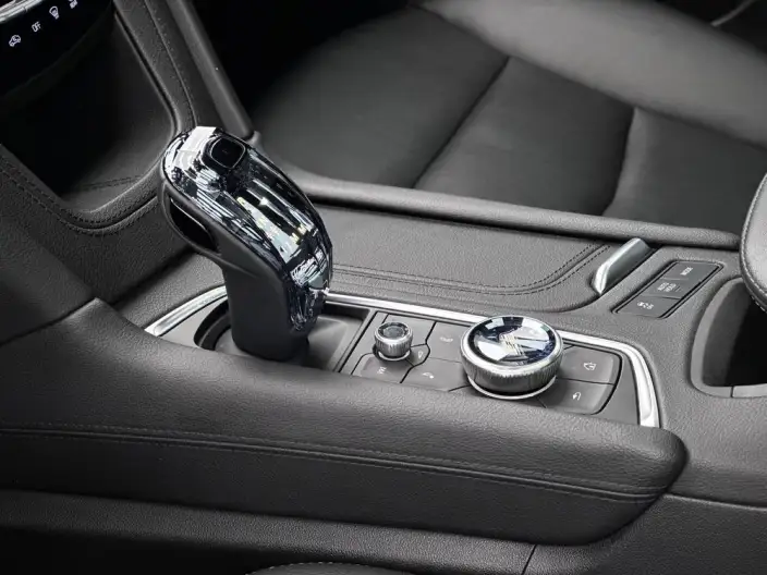 Cadillac XT5 2022 Model 2.0T 2WD Luxury Model – фото 11