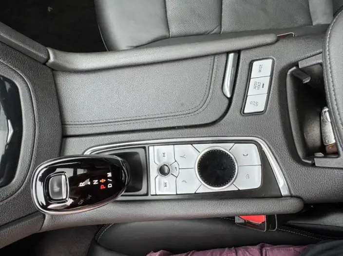 Cadillac XT6 2020 Model 28T VI seat 4WD Luxury Model – фото 15