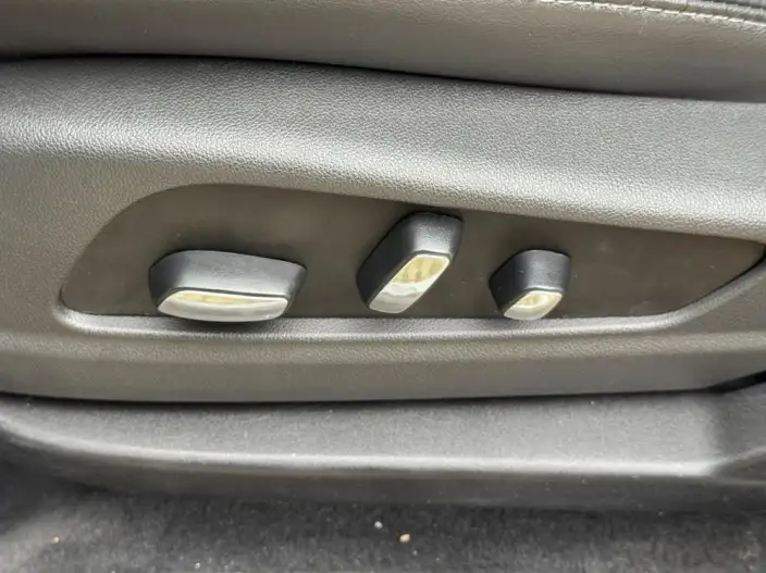 Cadillac XT6 2020 Model 28T VI seat 4WD Luxury Model – фото 19