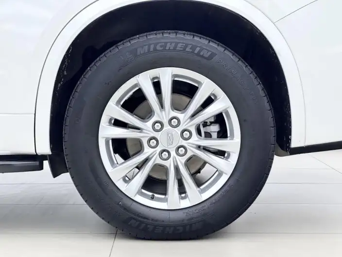 Cadillac XT6 2020 Model 28T VII seat 4WD Fashion Model – фото 6