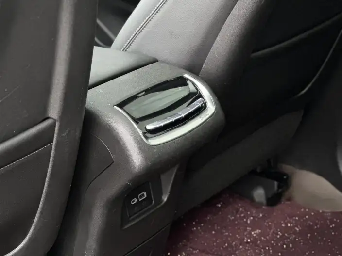 Cadillac XT6 2020 Model 28T VII seat 4WD Fashion Model – фото 8