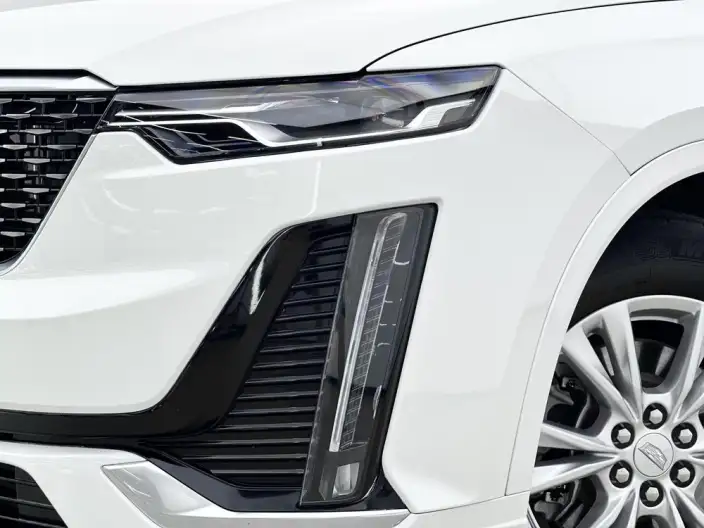 Cadillac XT6 2020 Model 28T VII seat 4WD Fashion Model – фото 9