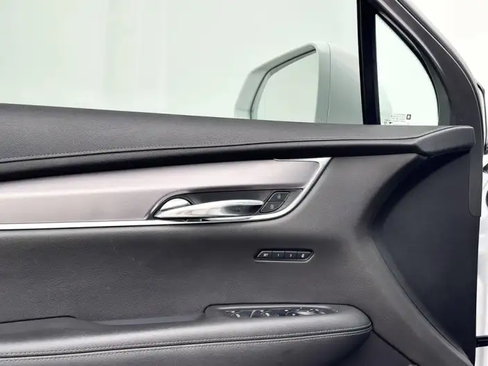 Cadillac XT6 2020 Model 28T VII seat 4WD Fashion Model – фото 10