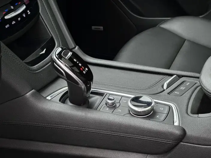 Cadillac XT6 2020 Model 28T VII seat 4WD Fashion Model – фото 14