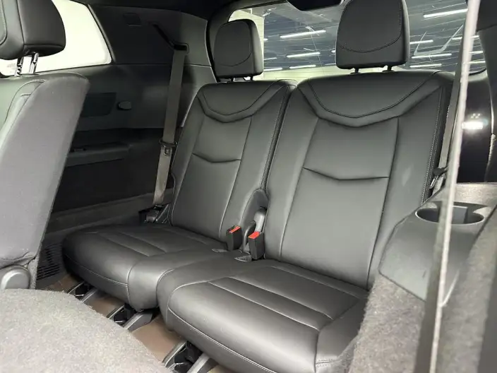 Cadillac XT6 2020 Model 28T VII seat 4WD Fashion Model – фото 17