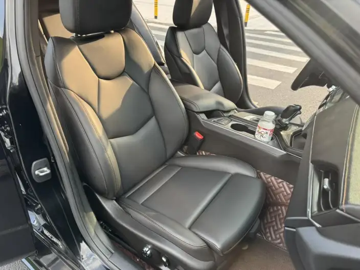 Cadillac CT4 2022 Model 28T Noble Model – фото 14
