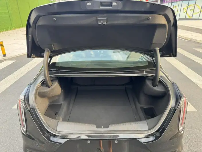 Cadillac CT4 2022 Model 28T Noble Model – фото 17