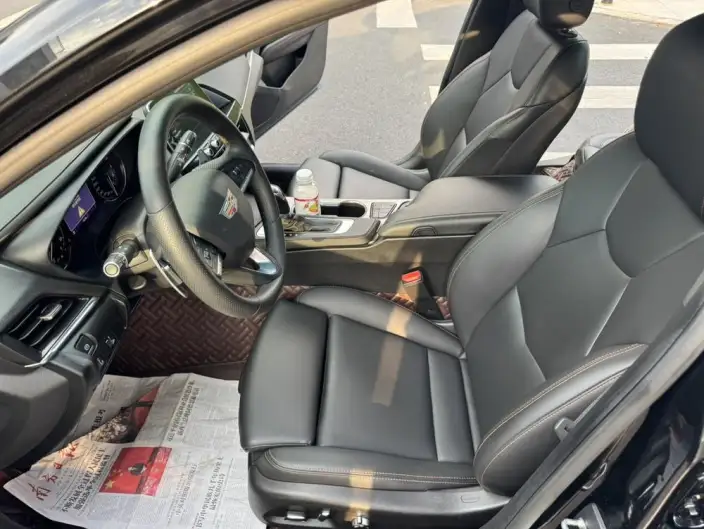 Cadillac CT4 2022 Model 28T Noble Model – фото 18