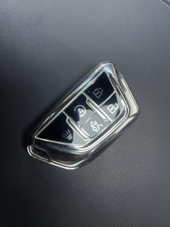 Cadillac CT5 2021 Model 28T Fashion Model – фото 11