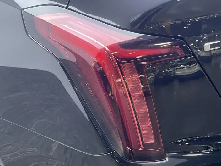 Cadillac CT5 2021 Model 28T Fashion Model – фото 13