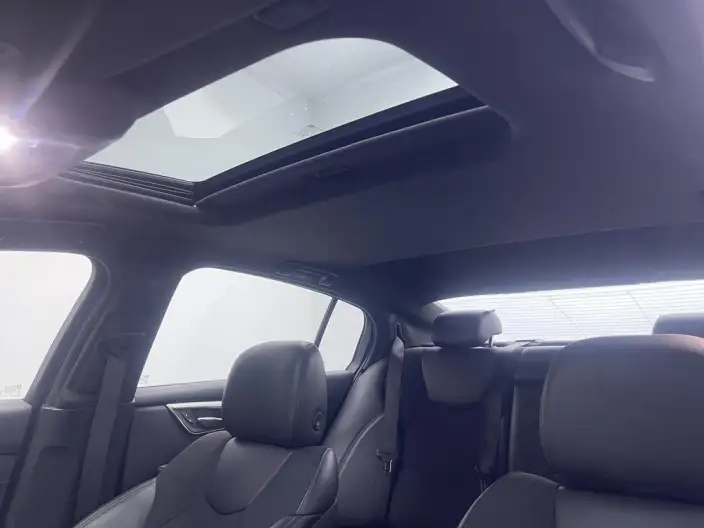Cadillac CT5 2021 Model 28T Fashion Model – фото 19