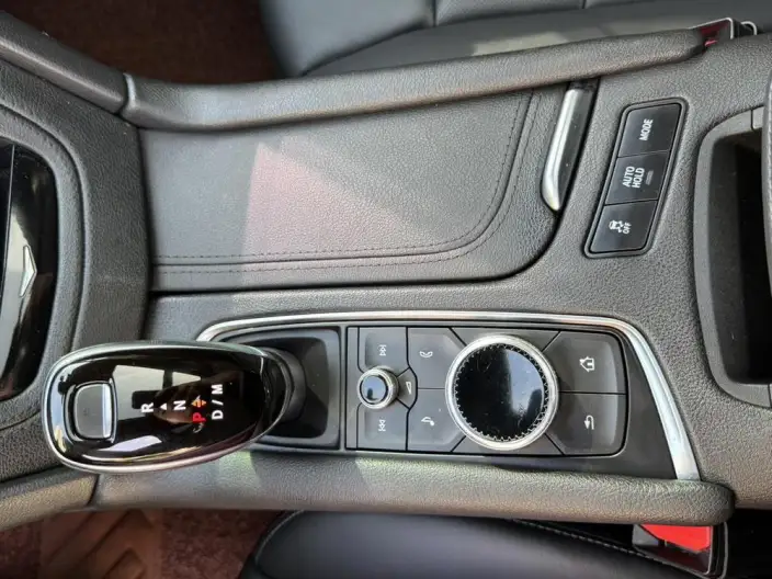 Cadillac XT6 2021 Model 28T VI seat 4WD Luxury Model – фото 14