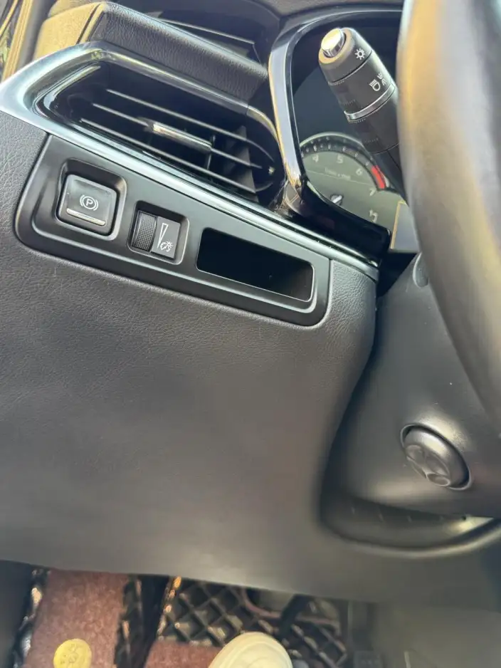 Cadillac XT6 2021 Model 28T VI seat 4WD Luxury Model – фото 15