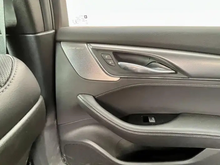 Cadillac CT5 2022 Model 28T Luxury Model – фото 12
