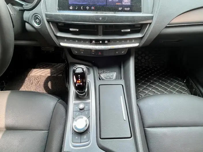 Cadillac CT5 2022 Model 28T Luxury Model – фото 14