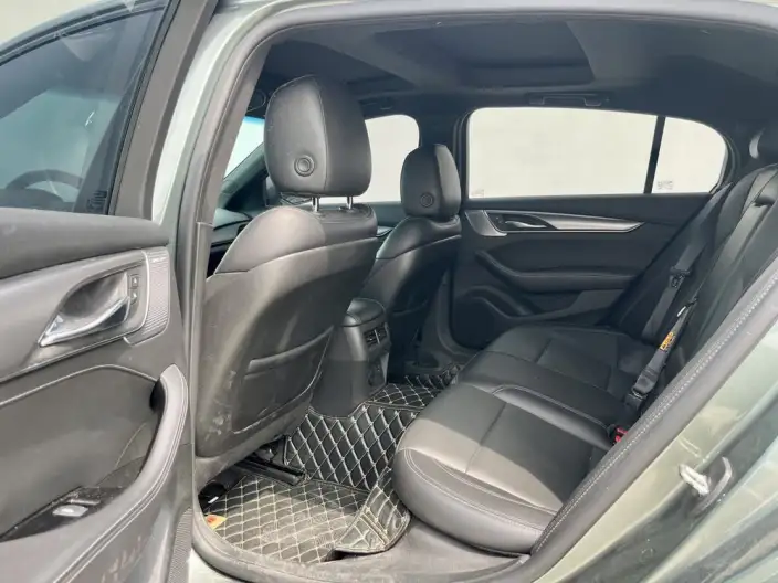 Cadillac CT5 2022 Model 28T Luxury Model – фото 17