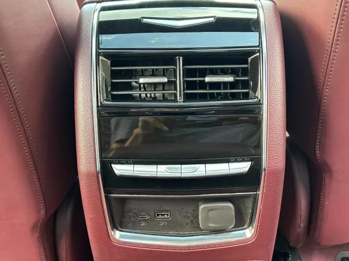 Cadillac CT6 2023 Model 28T Noble Model – фото 10