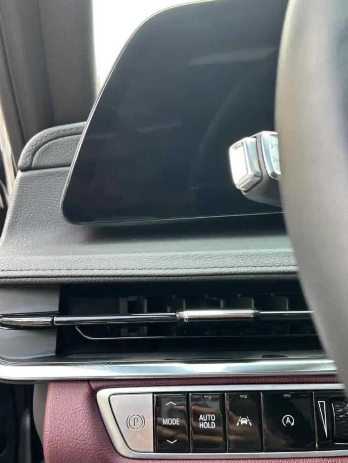 Cadillac CT6 2023 Model 28T Noble Model – фото 11